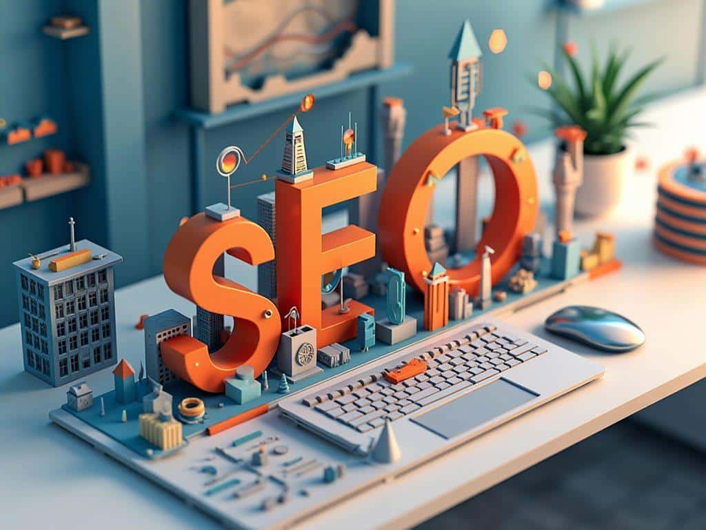 SEO optimizacija i web dizajn — organski rast poslovanja