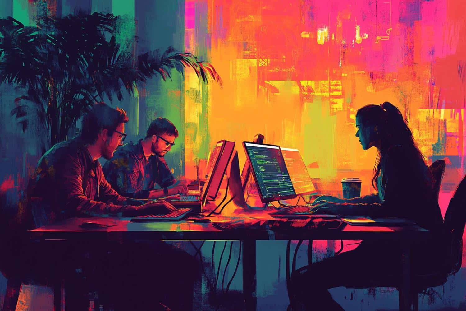 izabrati web dizajn agenciju – profesionalni vodič