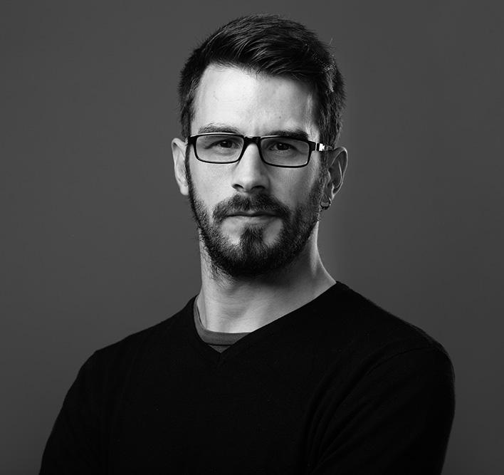 Marko Skrbic autor blog postova za kreative solutions