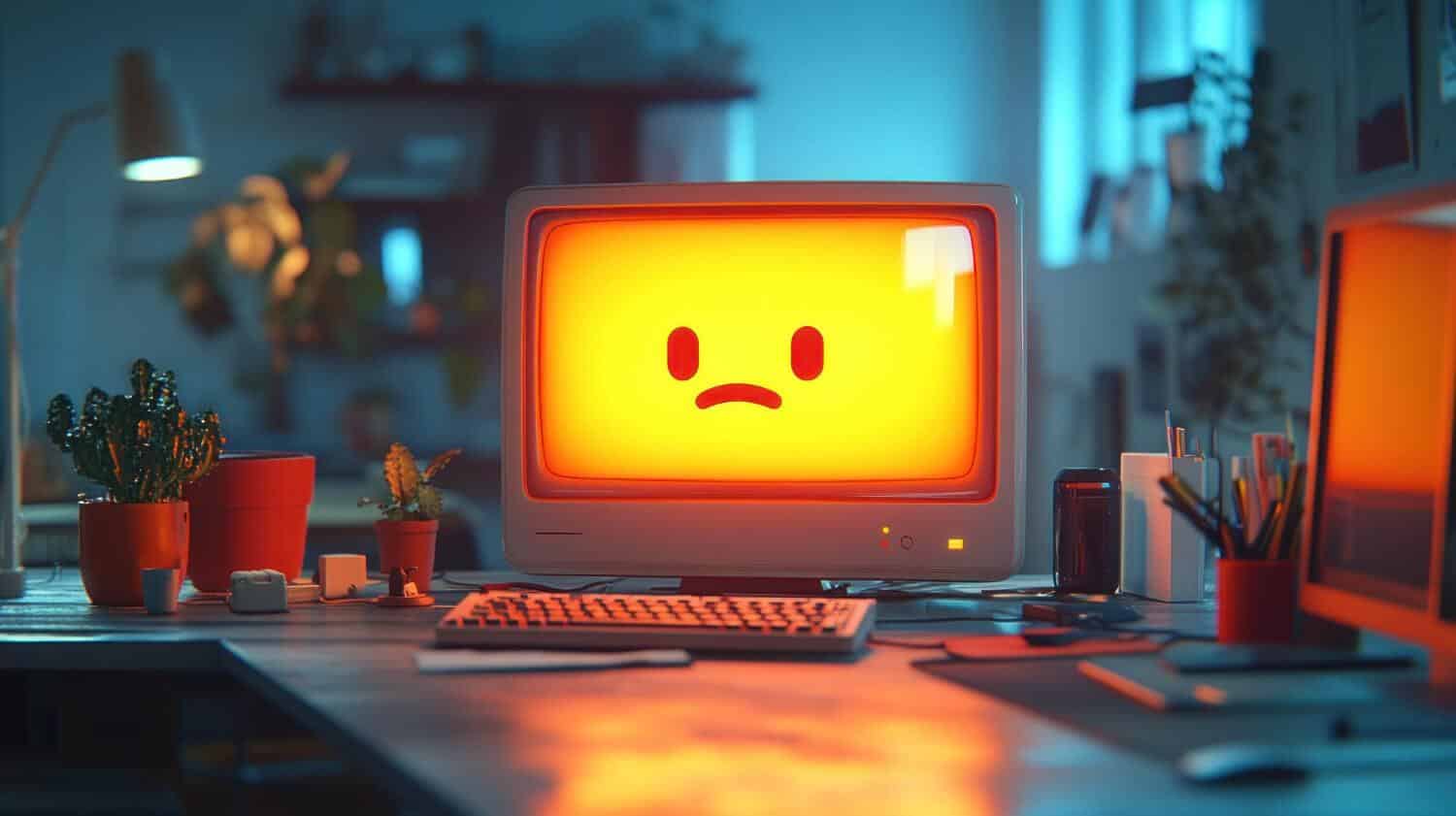 WordPress gotova tema: zašto kroz godinu dana koči