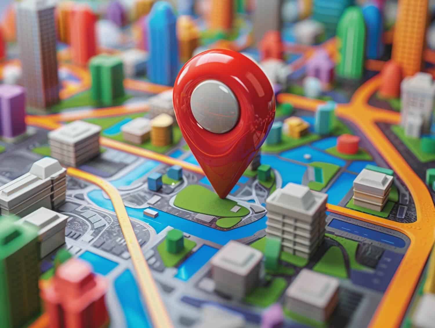 Google Business Profile pre web sajta — zašto lokalni biznis prvo treba da osvoji mapu