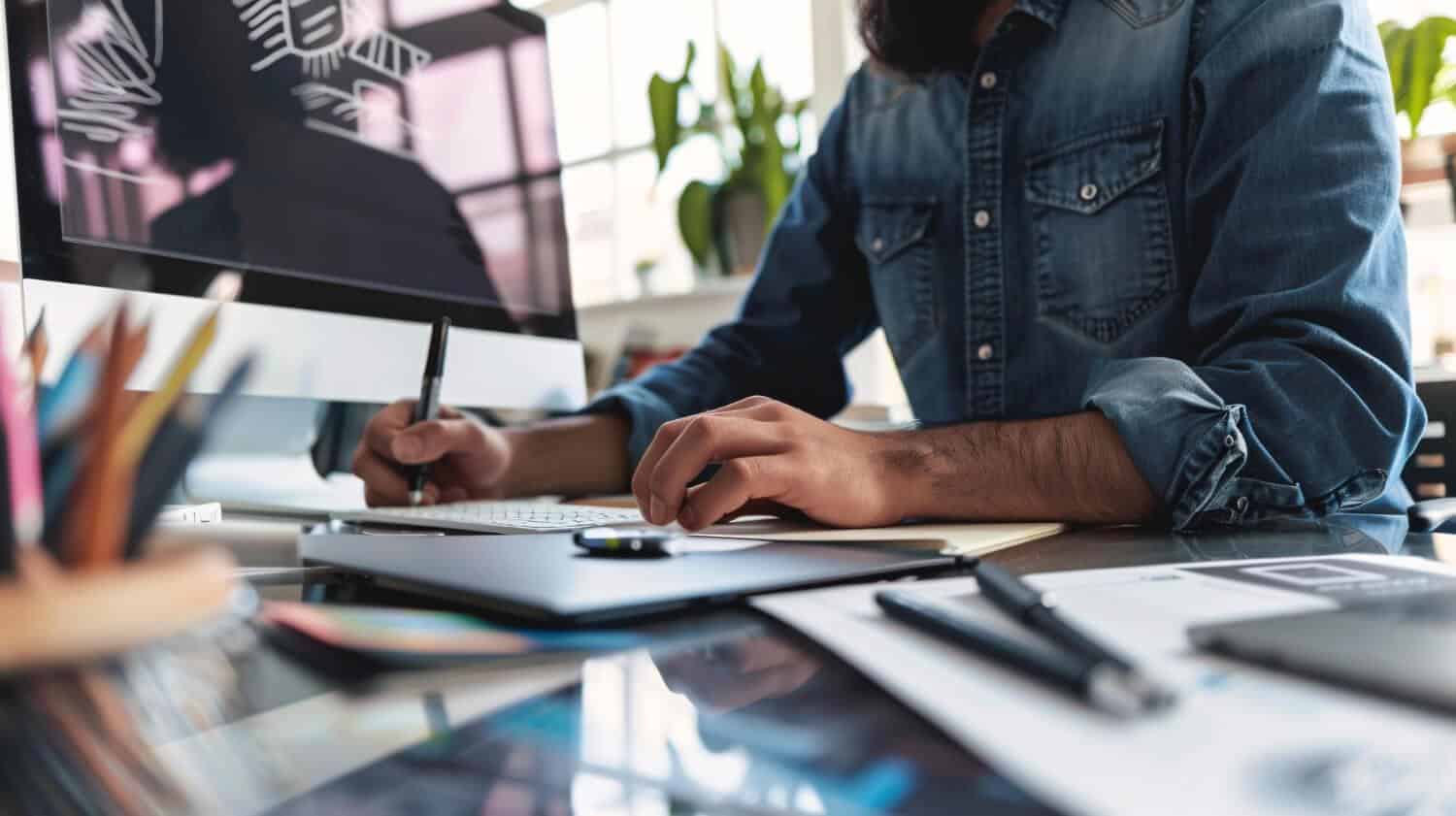 Zabluda o logotipu: 5 grešaka pre dizajn projekta