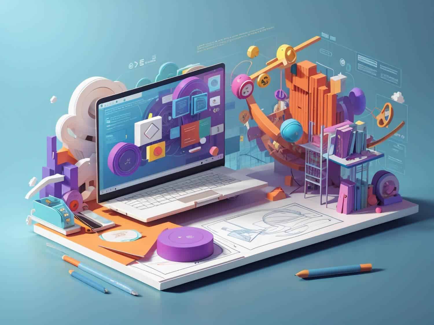 Elementi početne strane koje svaki sajt mora da ima