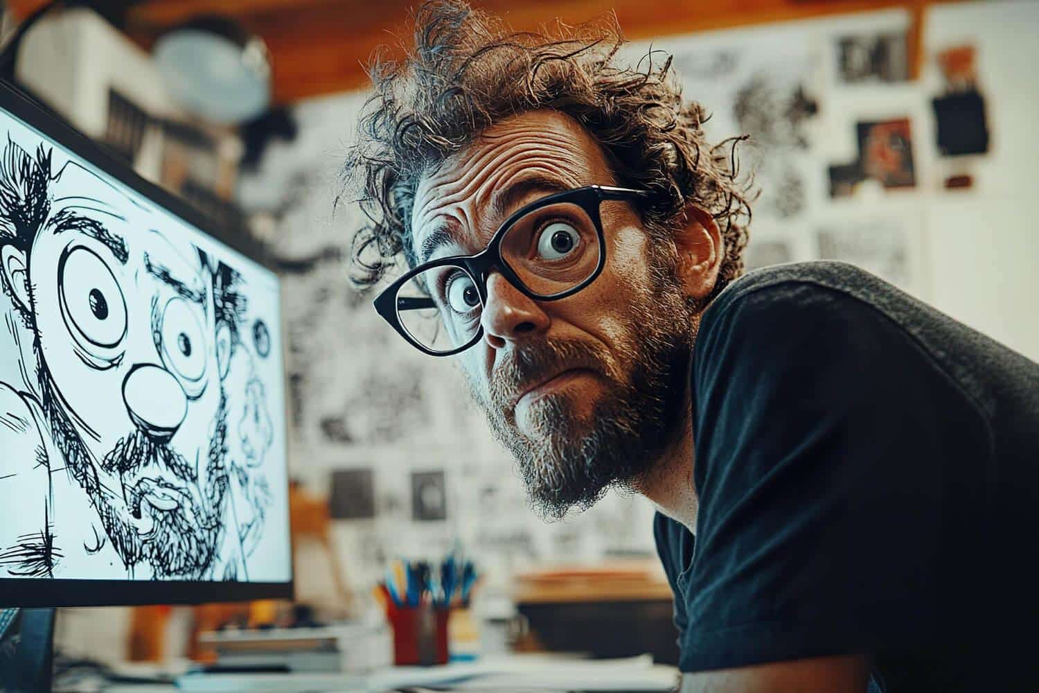 Kad vam dizajner pokaže ovih 5 stvari - bežite. Loš dizajn šteti vašem biznisu.