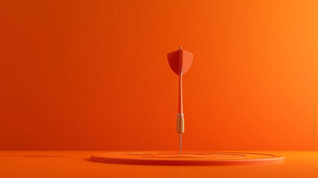 strelica koja pogadja u metu. Zasto dizajn bez strategije utice na biznis