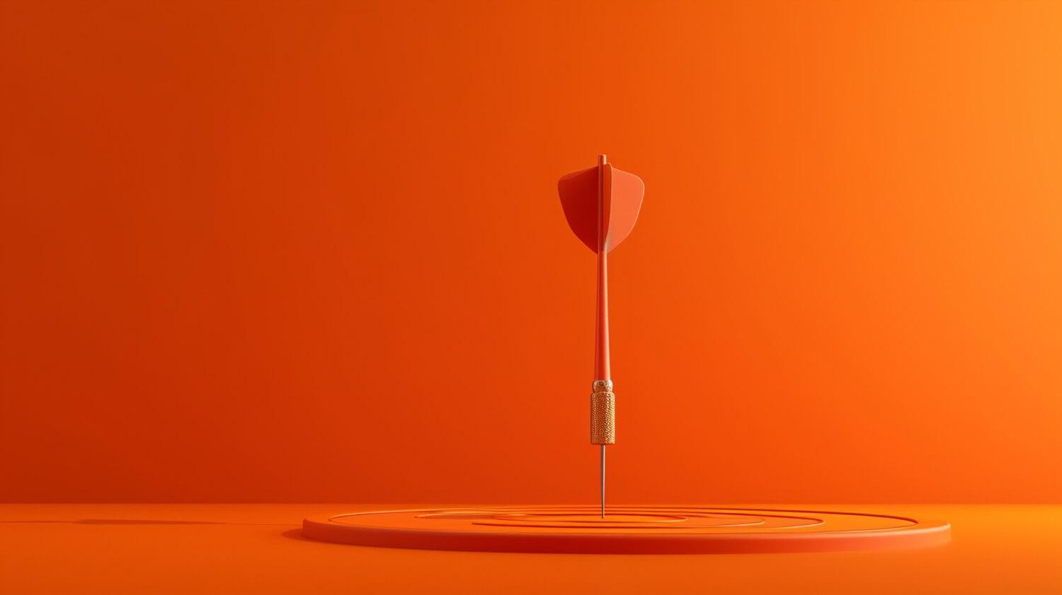 strelica koja pogadja u metu. Zasto dizajn bez strategije utice na biznis